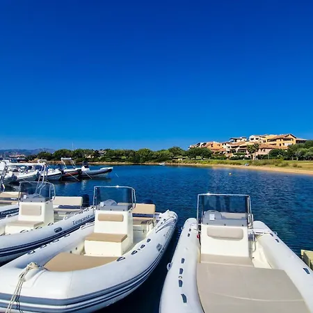 Sul Mare A Appartement Porto Rotondo
