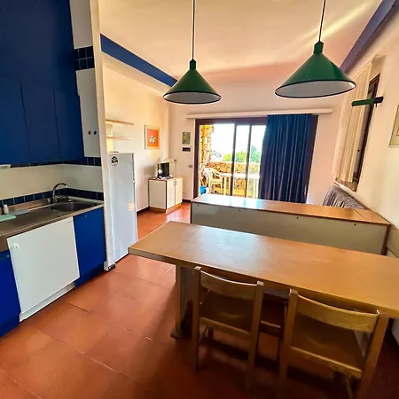 Sul Mare A Appartement *