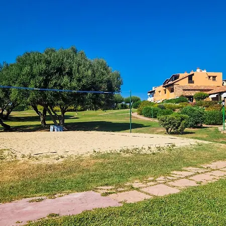 Appartement Sul Mare A *
