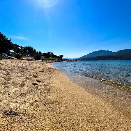 Sul Mare A *