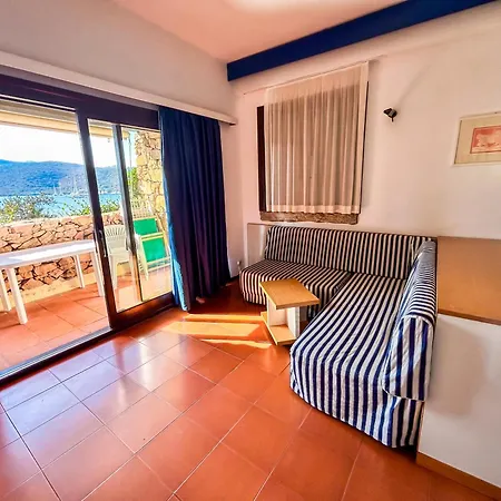 Appartement Sul Mare A *