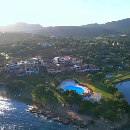 Appartement Sul Mare A