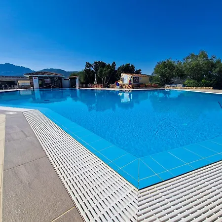 Lägenhet Sul Mare A Porto Rotondo