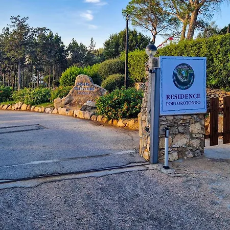 Sul Mare A Porto Rotondo