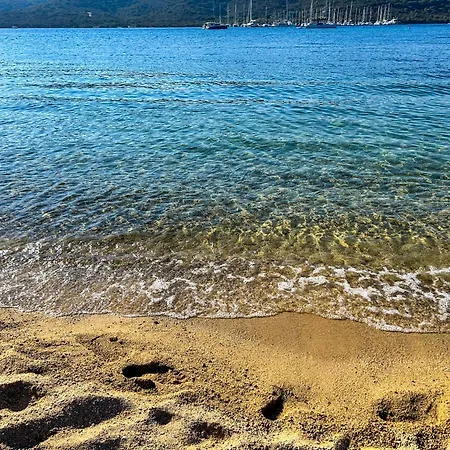 Lägenhet Sul Mare A *